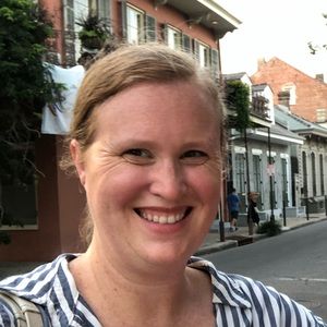 Meet your Posher, Courtney